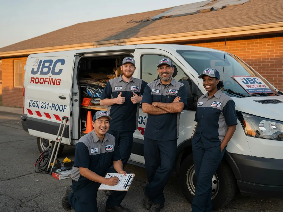 Roof Replacement company in North Canton, OH