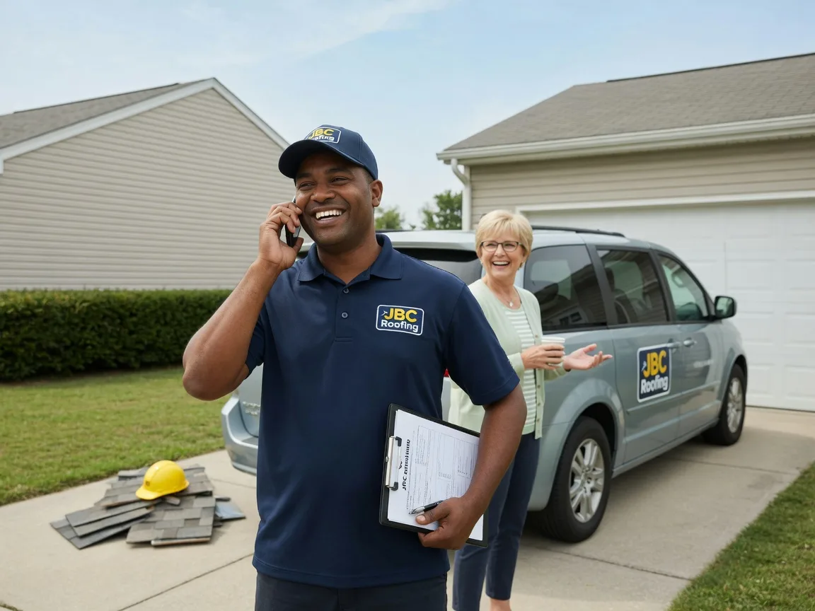 Roof Replacement North Canton, OH FAQs
